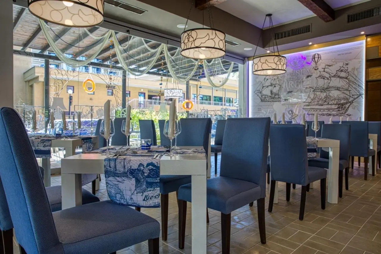 Asteria Family Sunny Beach Hotel gallery image 14