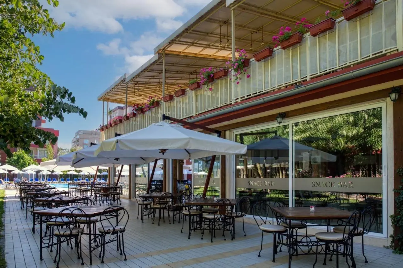 Asteria Family Sunny Beach Hotel gallery image 15