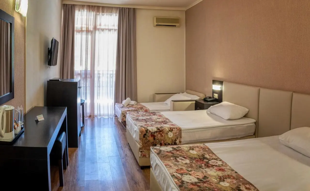 Asteria Family Sunny Beach Hotel gallery image 18