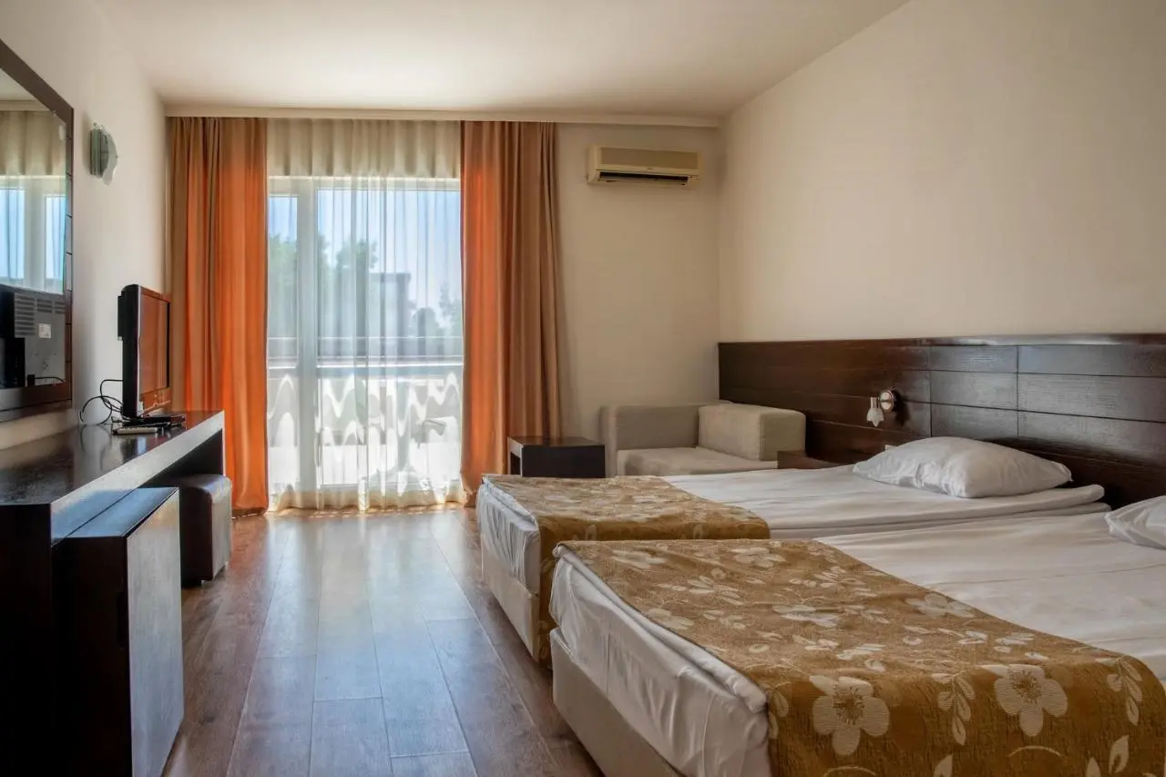 Asteria Family Sunny Beach Hotel gallery image 19