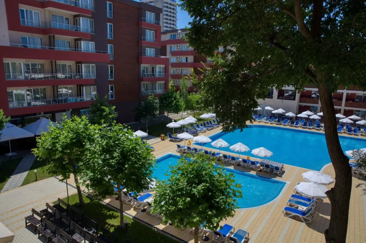 Asteria Family Sunny Beach Hotel gallery image 2