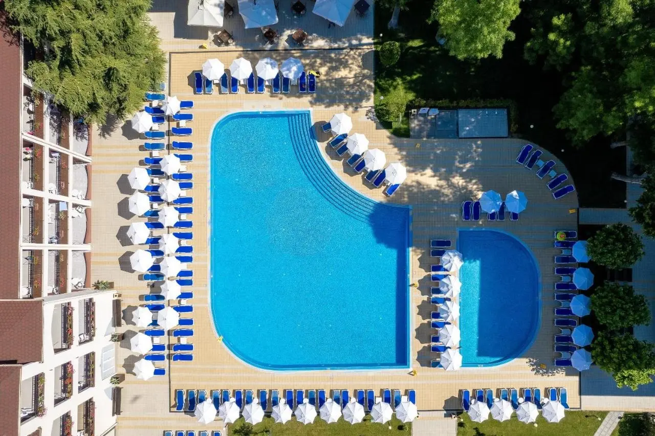 Asteria Family Sunny Beach Hotel gallery image 3
