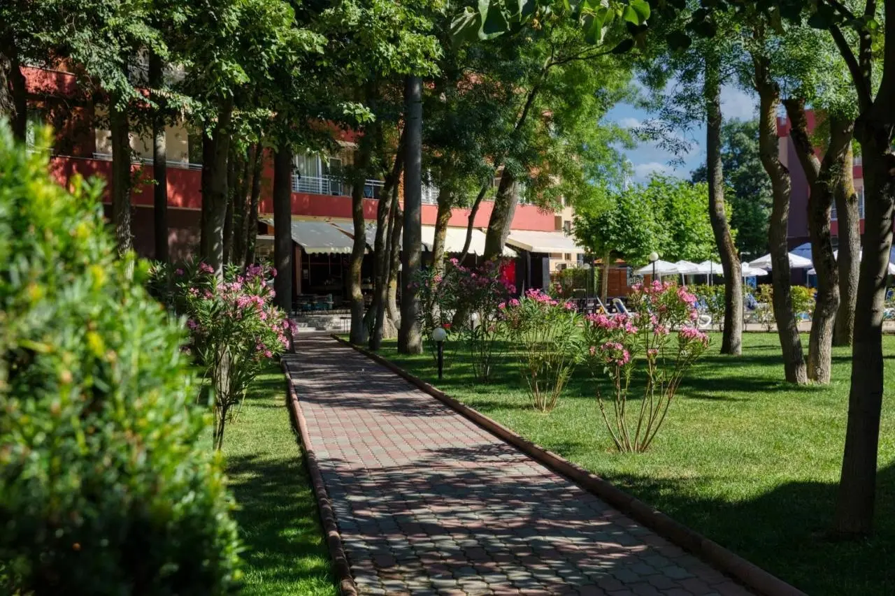 Asteria Family Sunny Beach Hotel gallery image 5