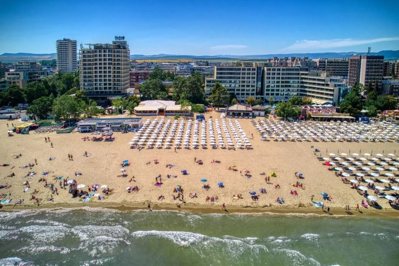 Asteria Family Sunny Beach Hotel gallery image 8