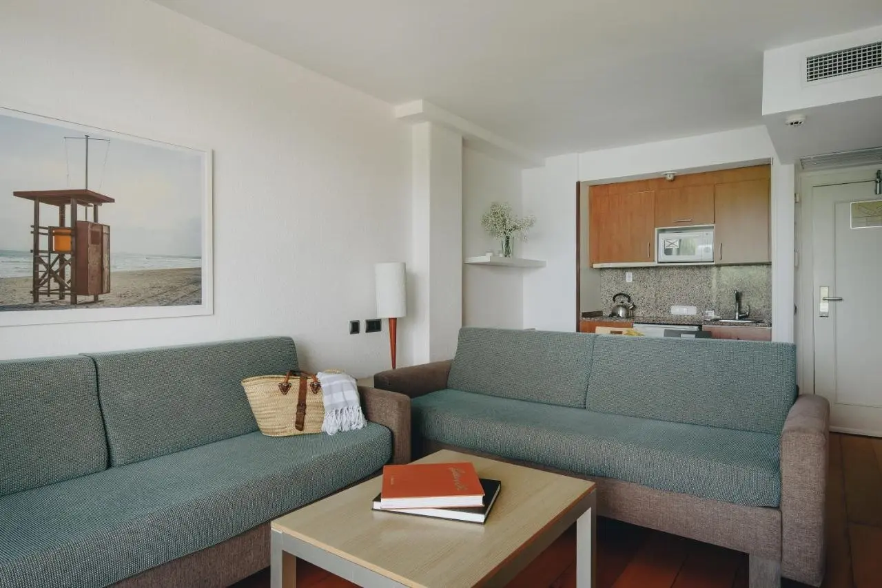Ivory Playa Hotel. gallery image 14