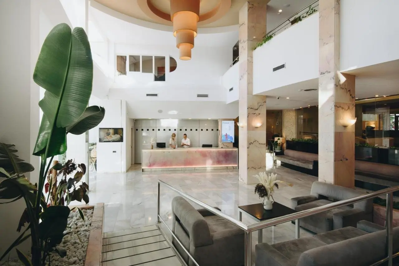 Ivory Playa Hotel. gallery image 3