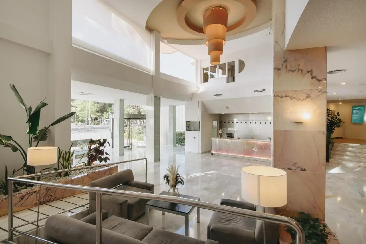 Ivory Playa Hotel. gallery image 4