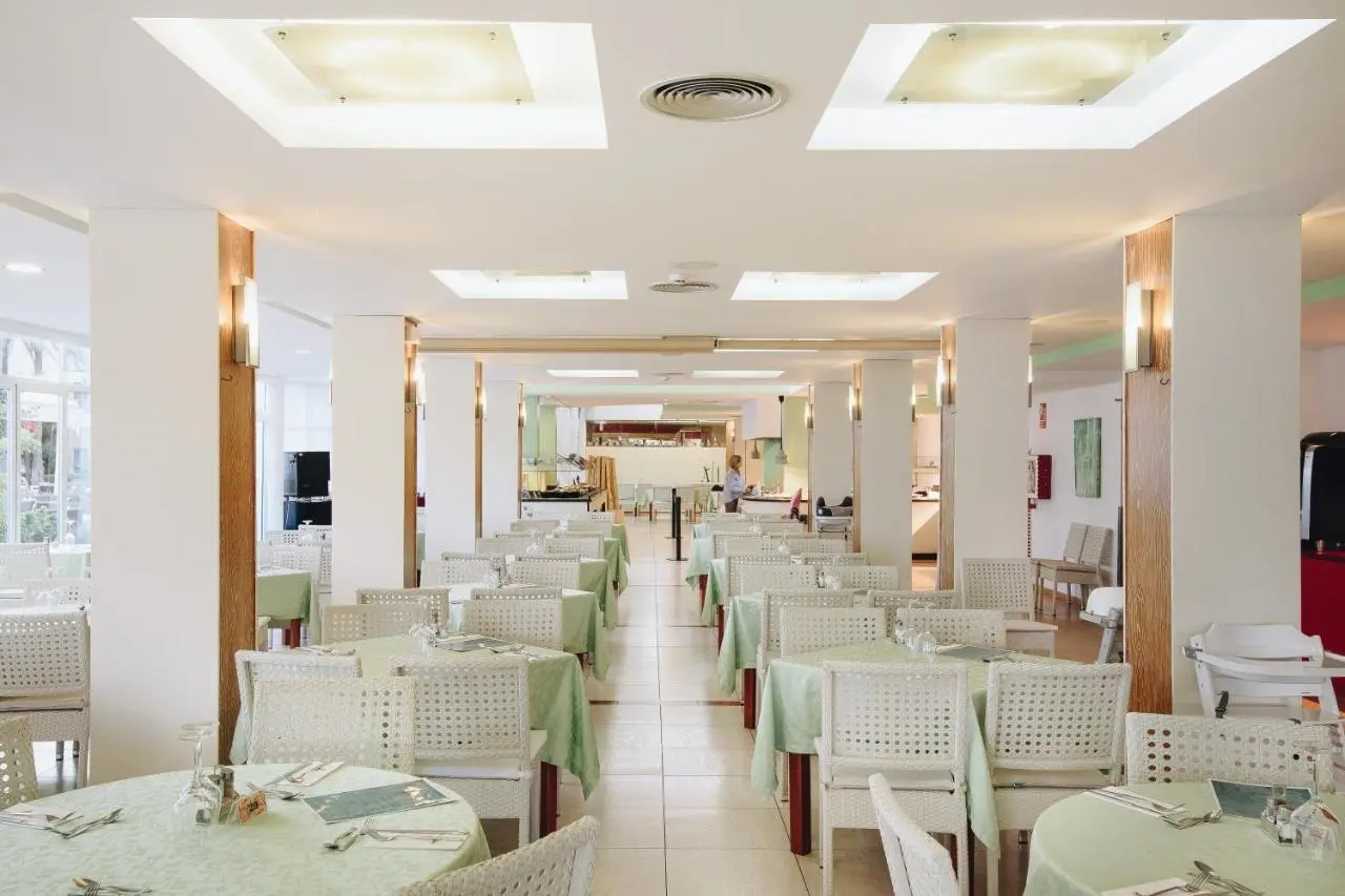 Ivory Playa Hotel. gallery image 5