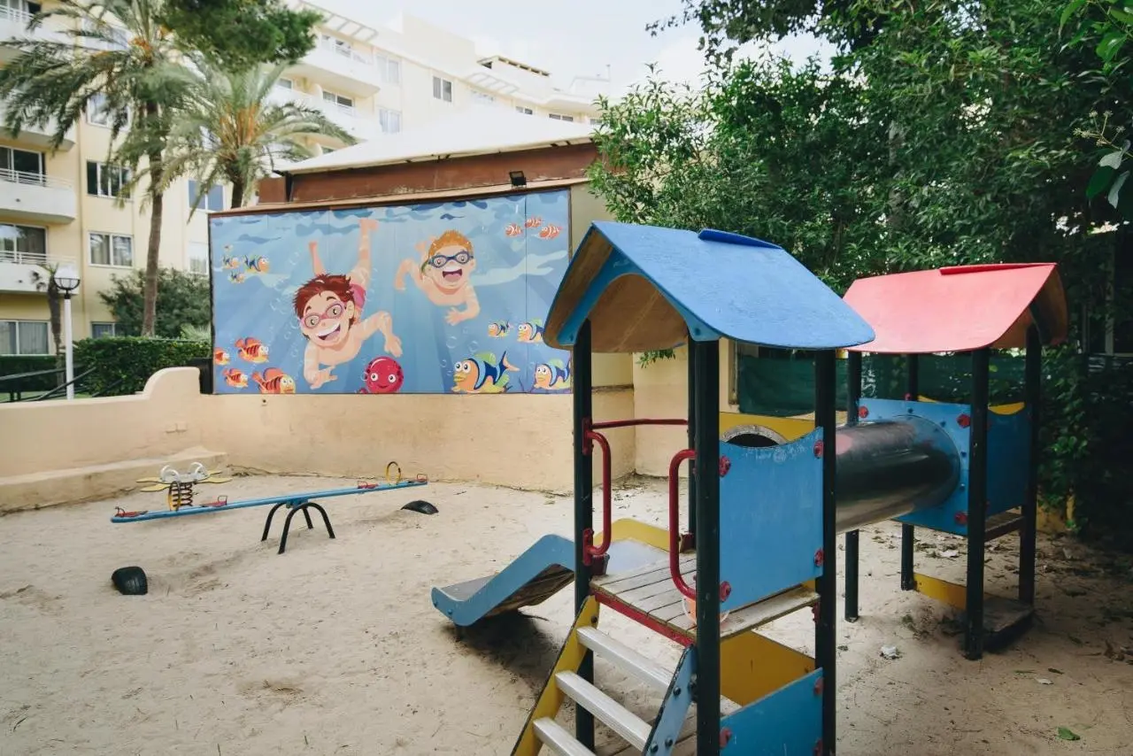 Ivory Playa Hotel. gallery image 6