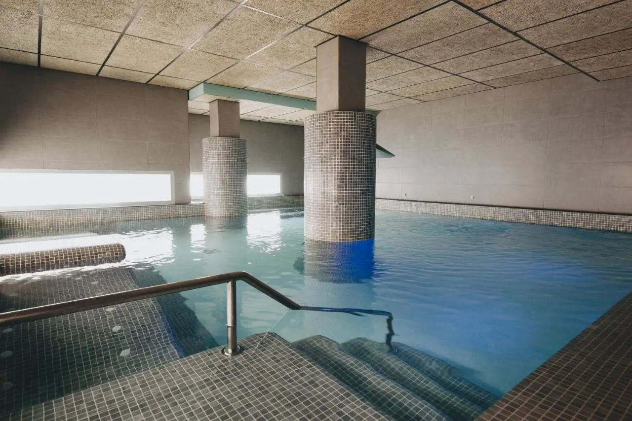 Ivory Playa Hotel. gallery image 7