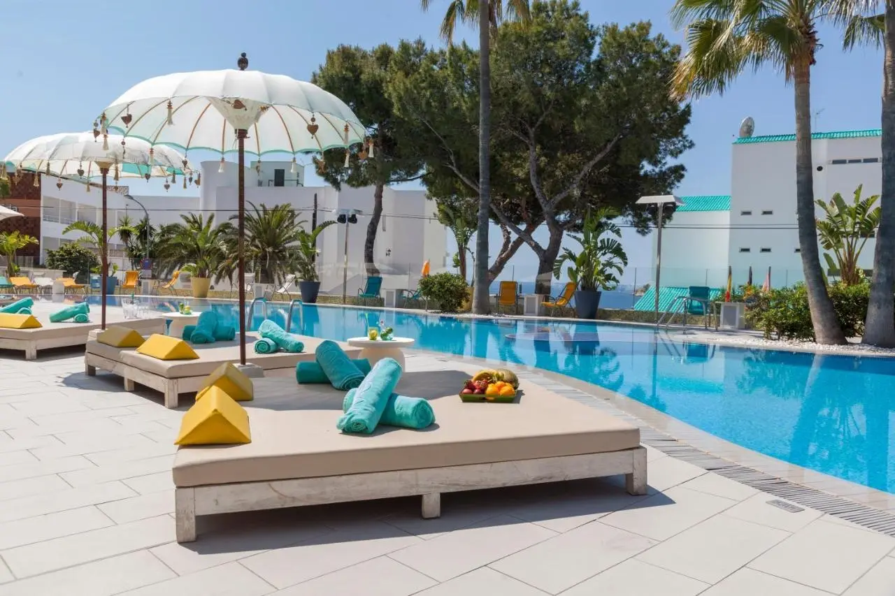 Sotavento Club Apartments gallery image 1