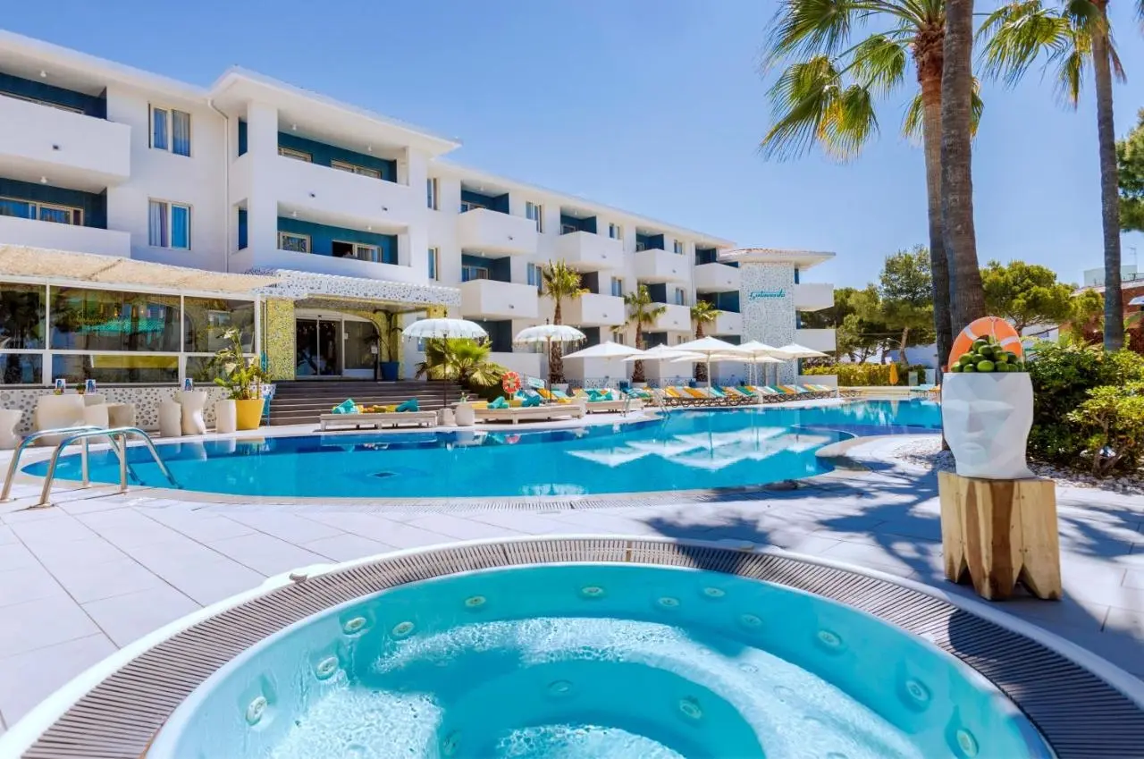Sotavento Club Apartments gallery image 2