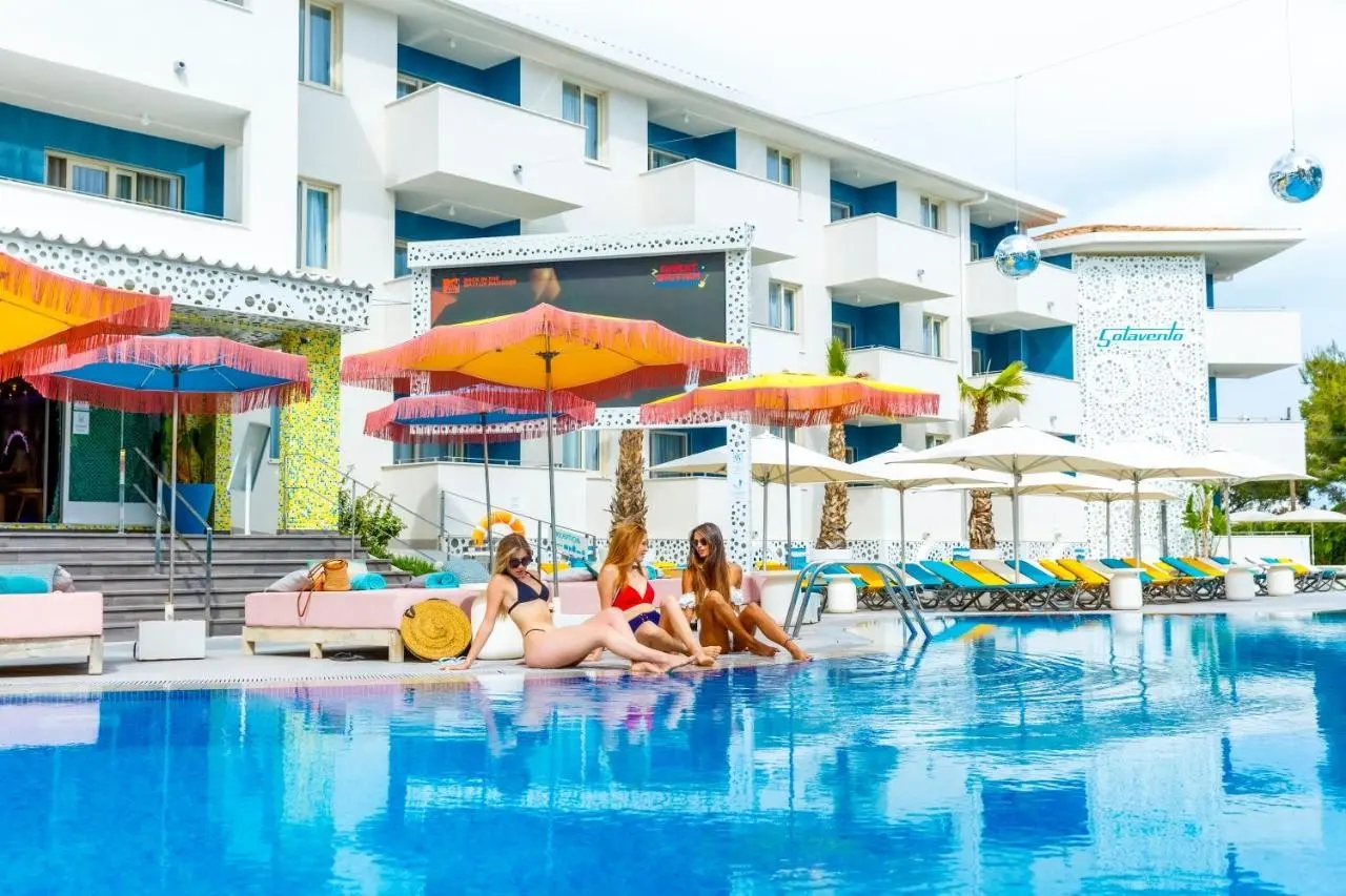 Sotavento Club Apartments gallery image 3