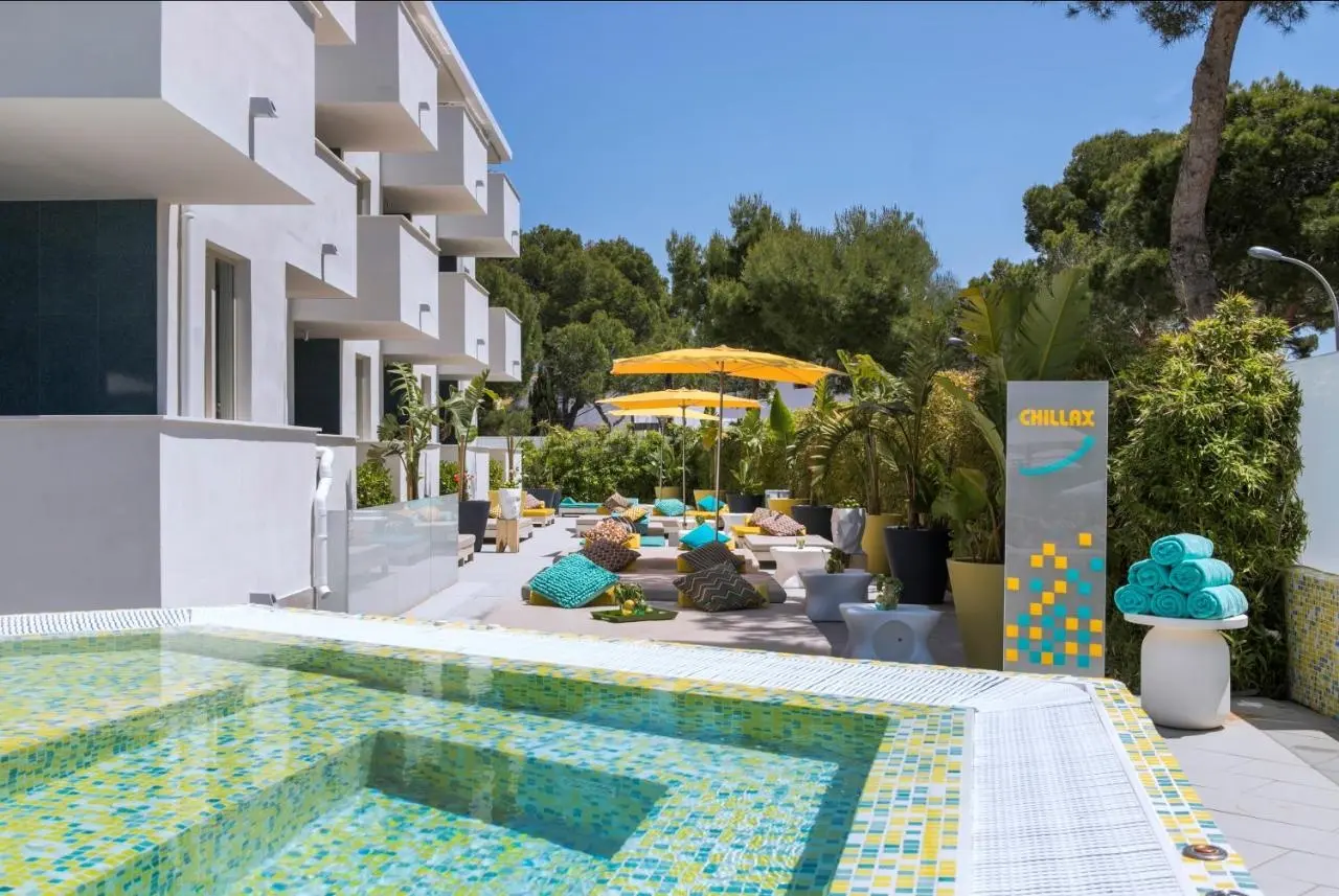 Sotavento Club Apartments gallery image 5
