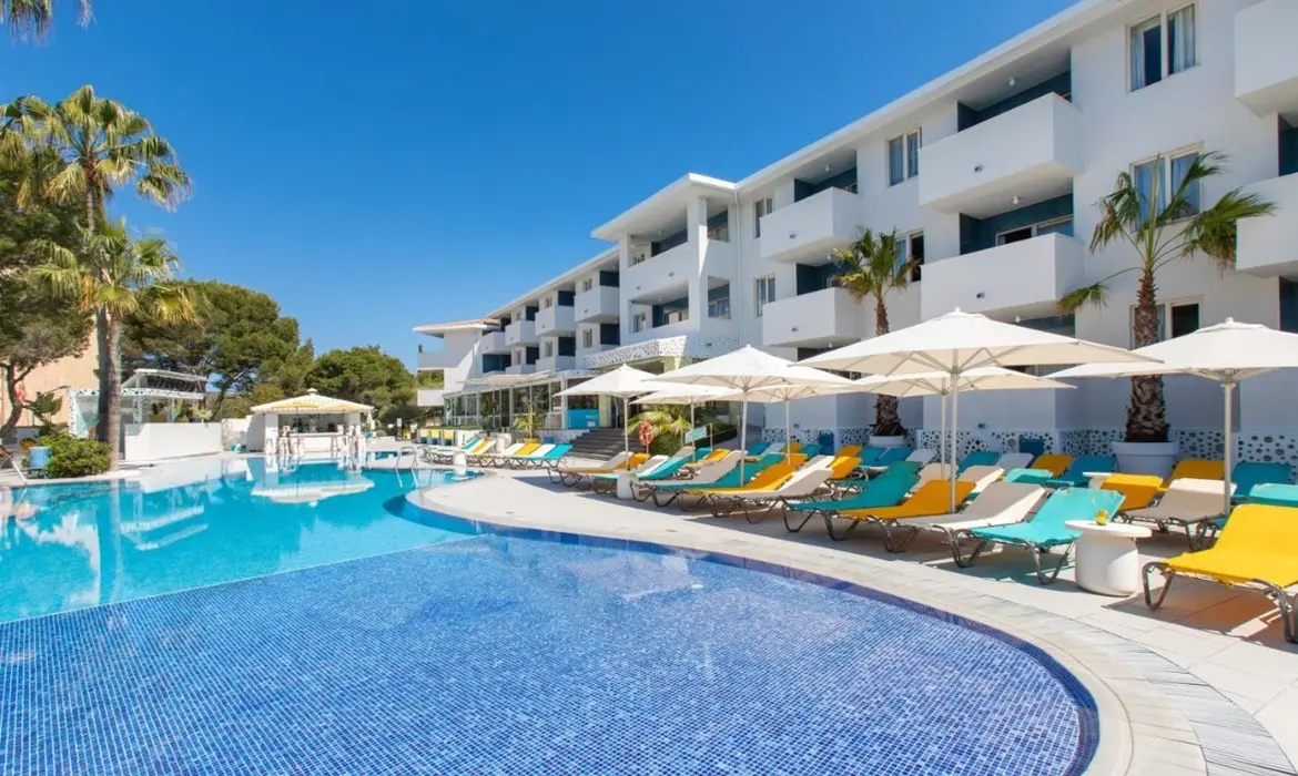 Sotavento Club Apartments