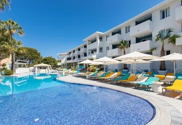 Sotavento Club Apartments