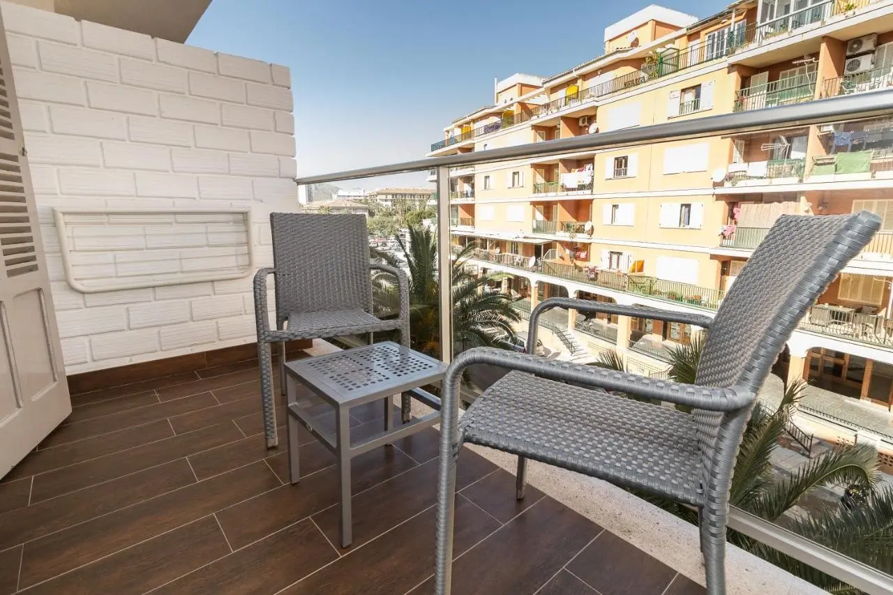 EIX Alcudia Hotel gallery image 13