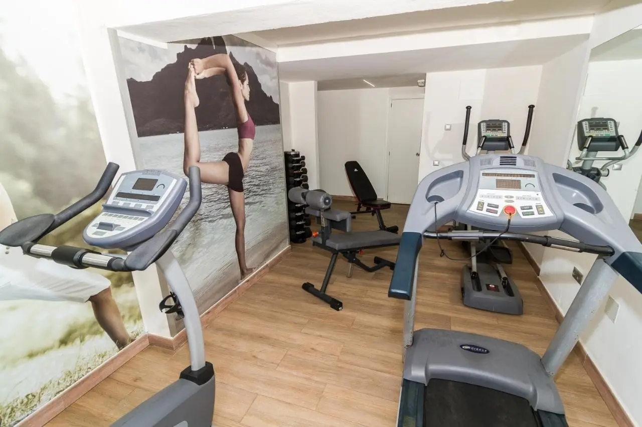 EIX Alcudia Hotel gallery image 7