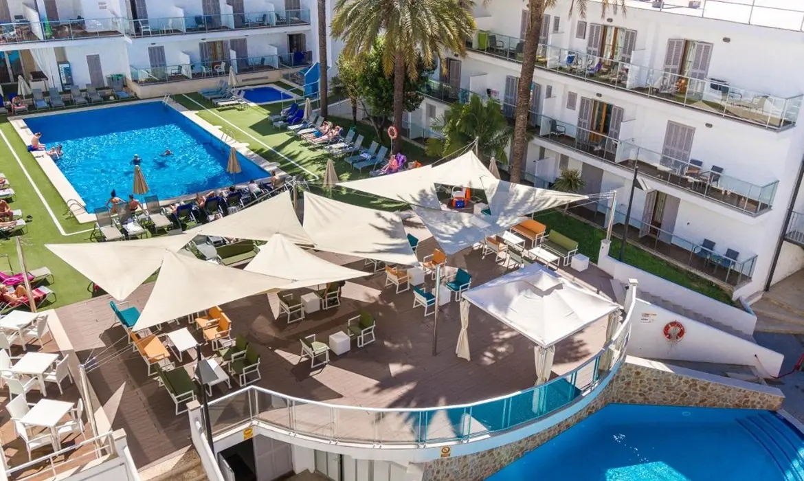EIX Alcudia Hotel