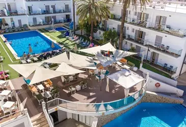 EIX Alcudia Hotel