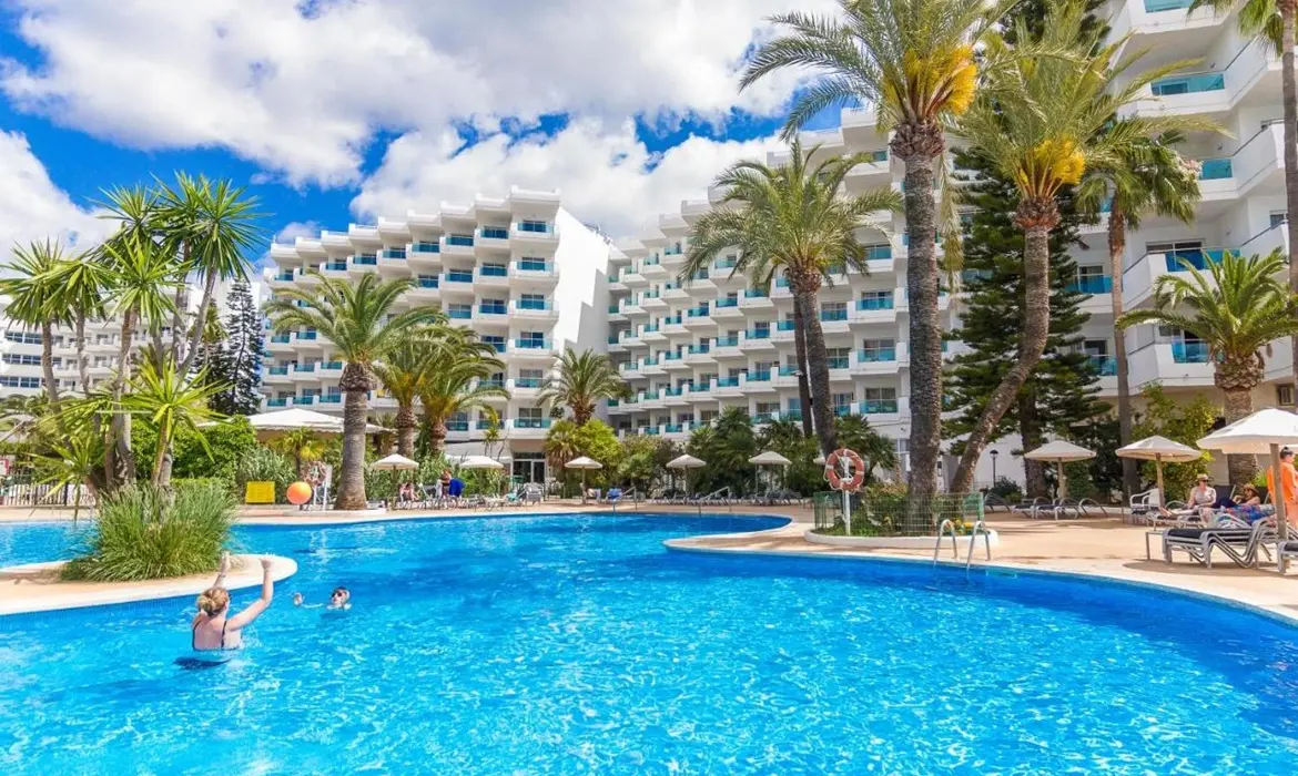 EIX Lagotel Holiday Resort