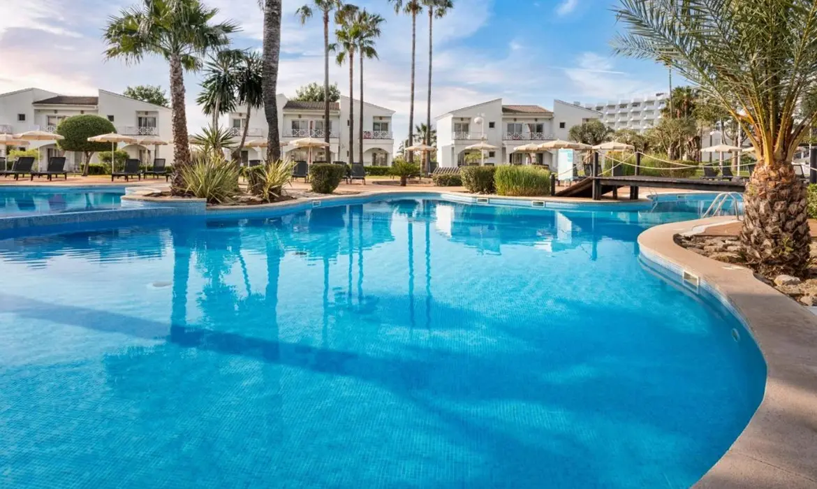 Garden Holiday Village
