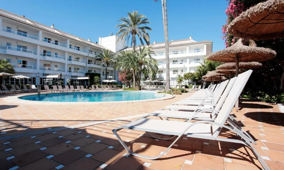 Grupotel Alcudia Suite