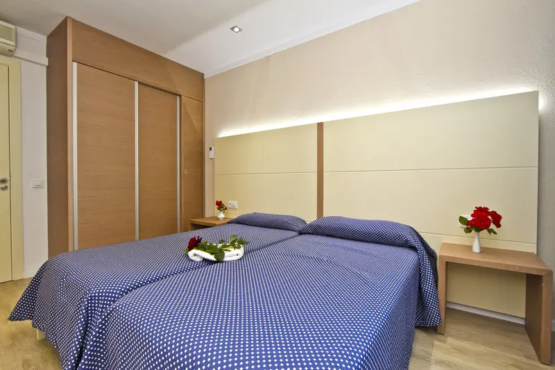 Flora ApartHotel gallery image 1
