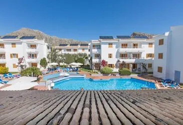 Flora ApartHotel