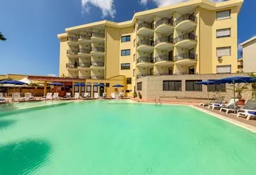 Rina Residence