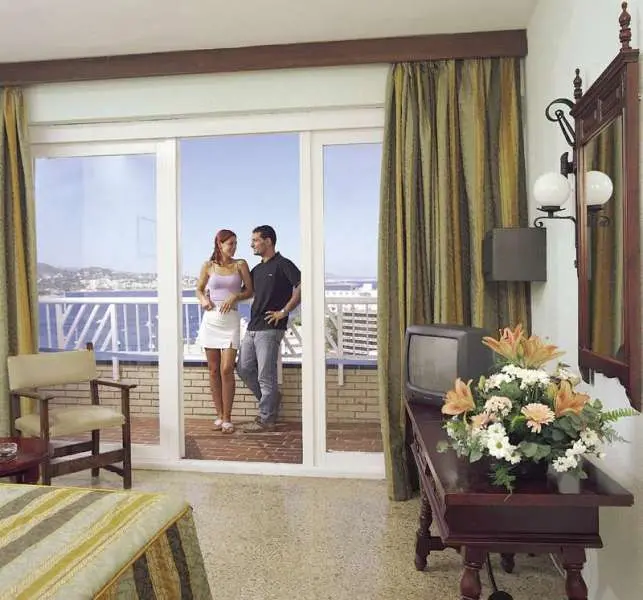 Globales Honolulu Hotel gallery image 9