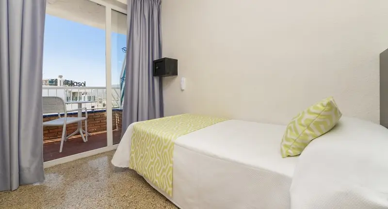 Globales Honolulu Hotel gallery image 15