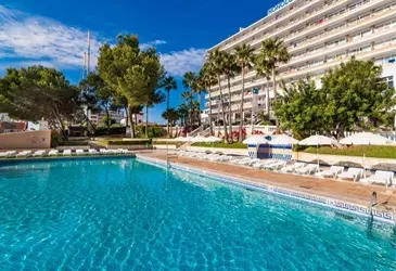 Globales Honolulu Hotel
