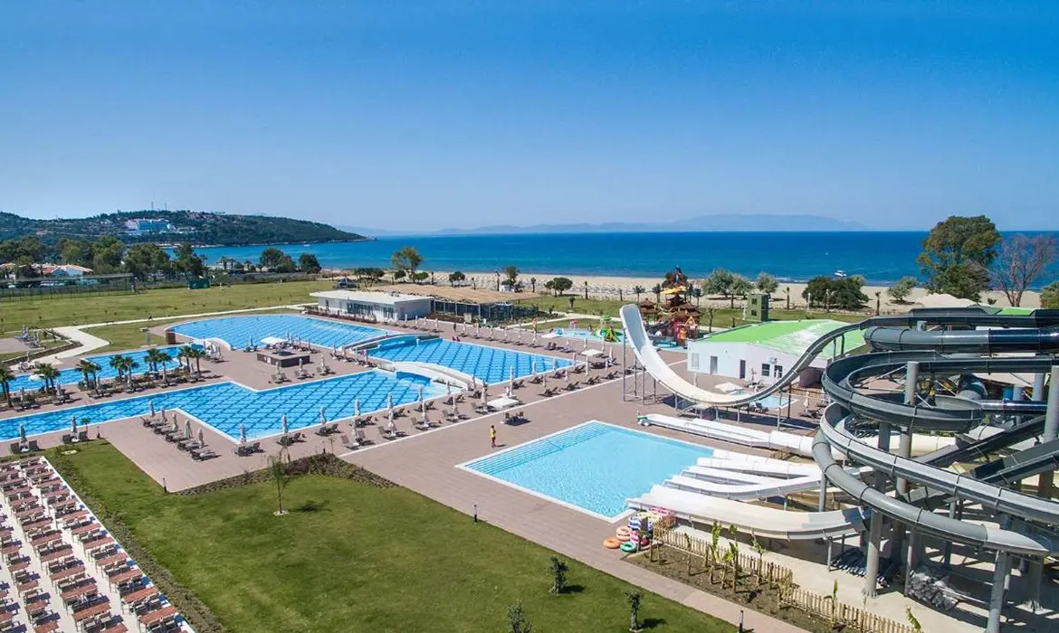 KoruMar Ephesus Beach & Spa Resort