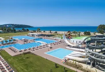 KoruMar Ephesus Beach & Spa Resort