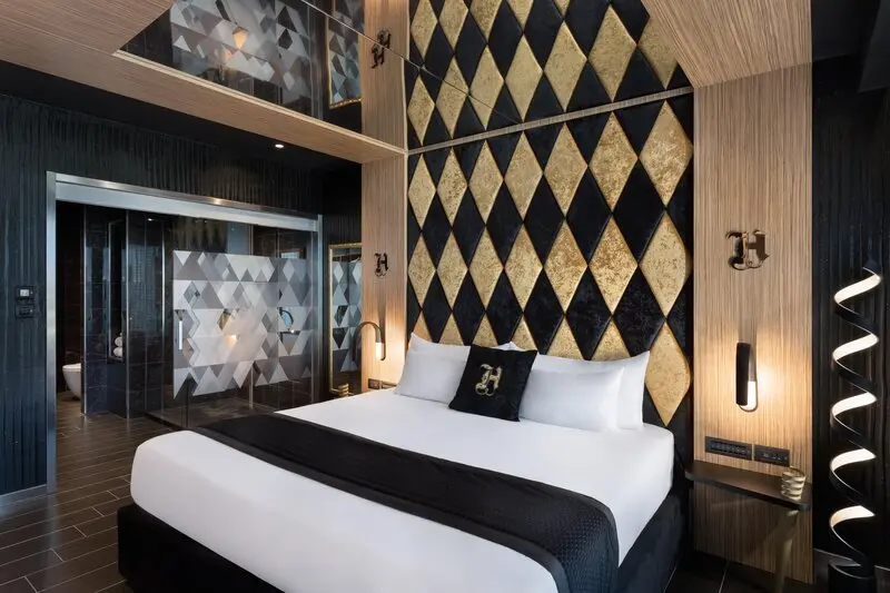 The H Hotel -  (Adult Only) gallery image 8