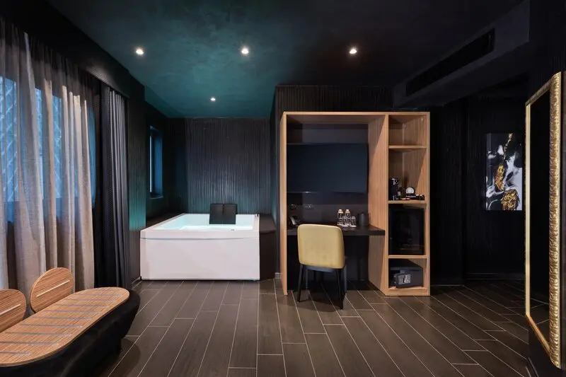 The H Hotel -  (Adult Only) gallery image 9