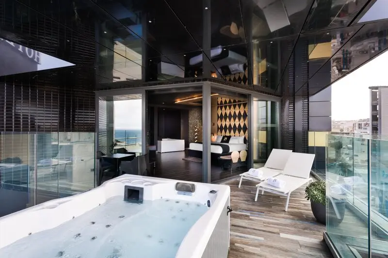 The H Hotel -  (Adult Only) gallery image 26