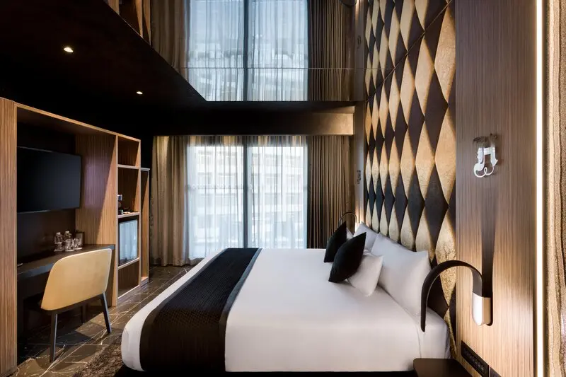 The H Hotel -  (Adult Only) gallery image 2