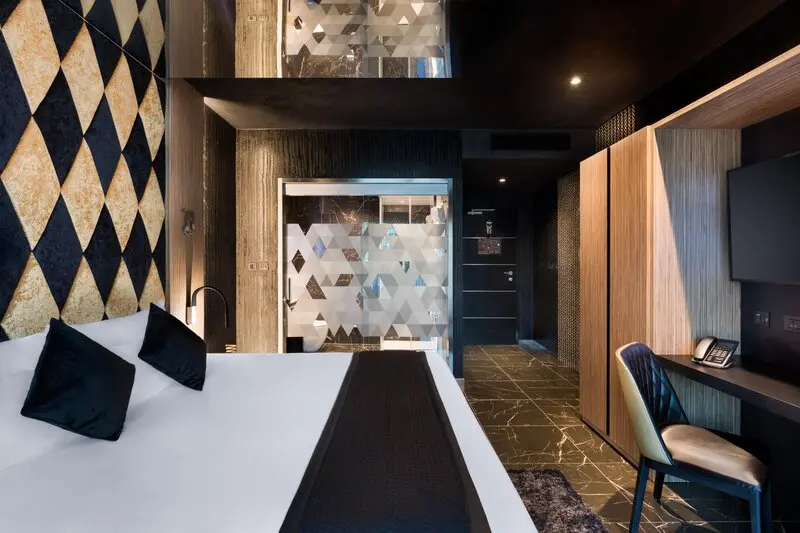 The H Hotel -  (Adult Only) gallery image 3