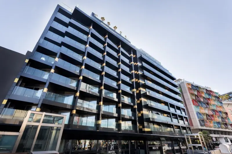 The H Hotel - (Adult Only)