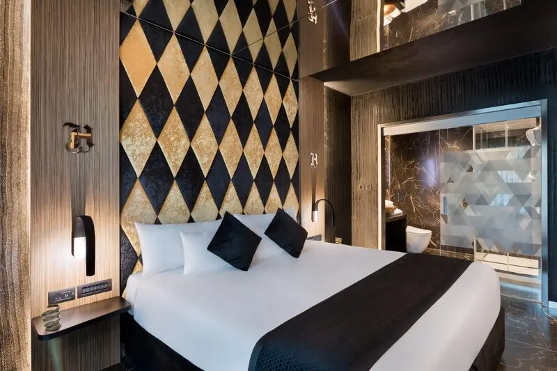 The H Hotel -  (Adult Only) gallery image 4