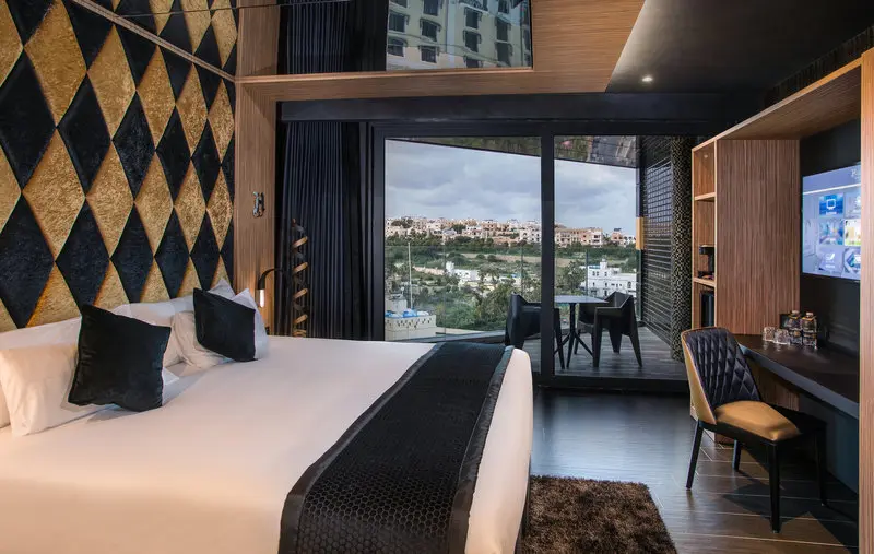 The H Hotel -  (Adult Only) gallery image 13