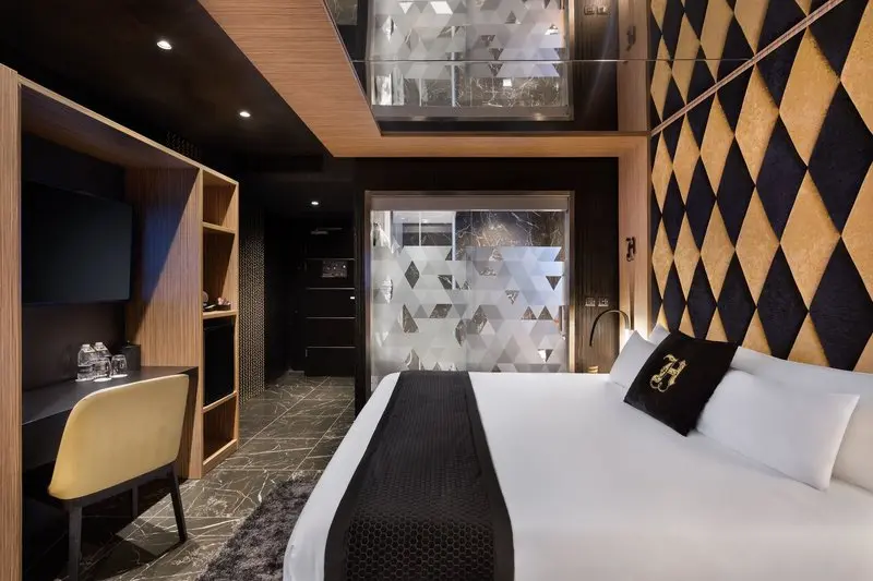 The H Hotel -  (Adult Only) gallery image 14