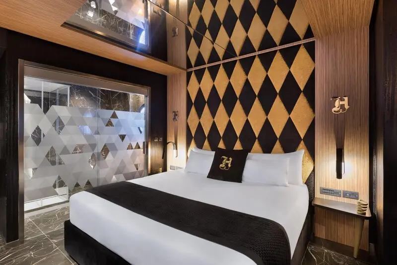 The H Hotel -  (Adult Only) gallery image 5