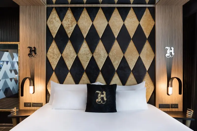 The H Hotel -  (Adult Only) gallery image 7