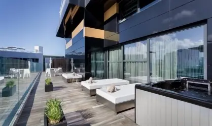 The H Hotel -  (Adult Only)