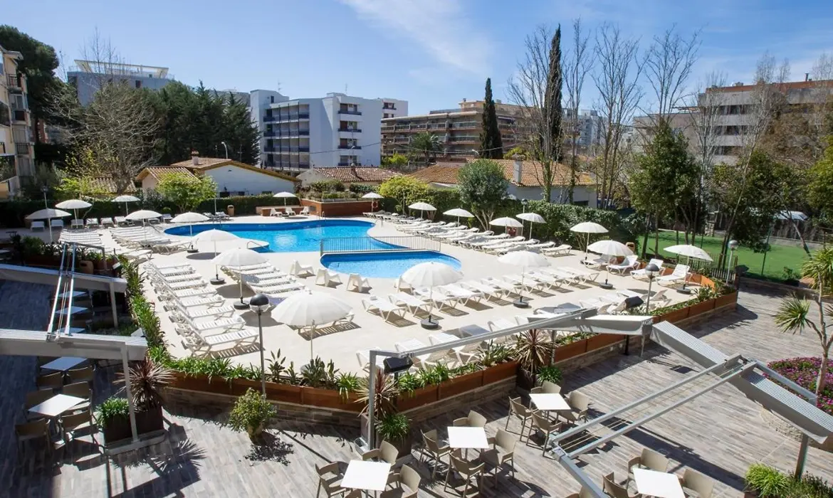 Cye Holiday Centre