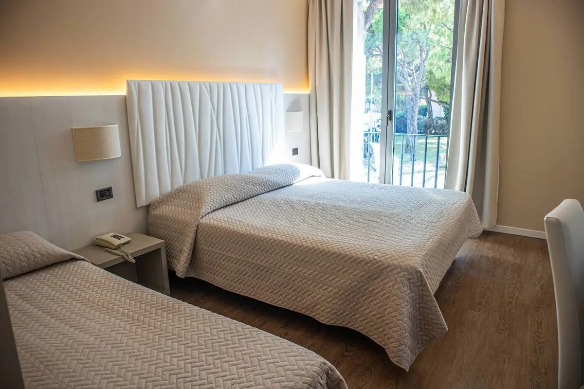Enrichetta Hotel gallery image 11