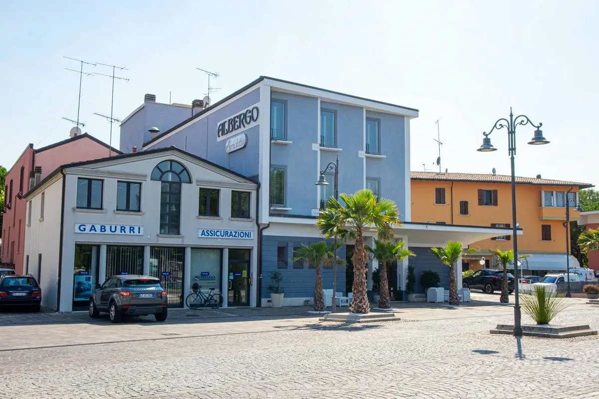Enrichetta Hotel gallery image 5